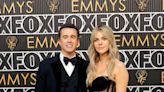 Rob McElhenney Attends Emmys With Kaitlin Olson After ‘Wrexham’ Wins