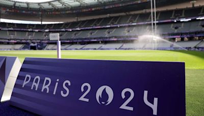 Paris Olympics Coverage Kicks Off With Soccer, Rugby Matches