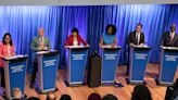 Top mayoral candidates clash over how to build affordable units, taxes at housing debate