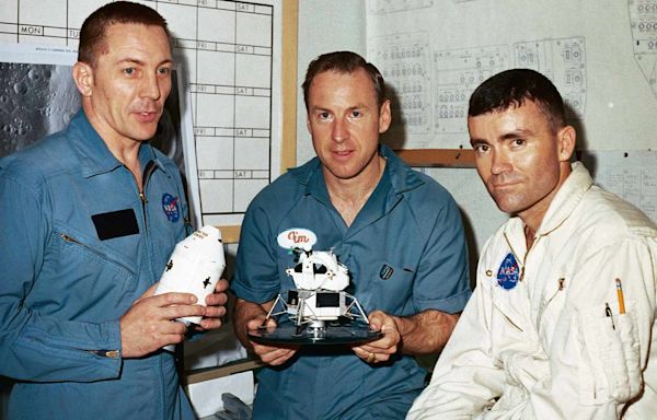 What Happened to Apollo 13? Inside the Near-Fatal 1970 NASA Mission — And Exactly What Went Wrong