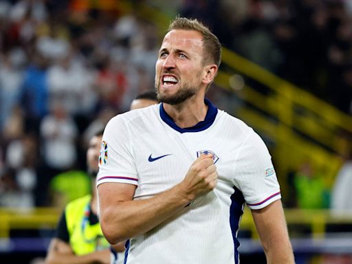 Harry Kane vows to avenge England's Wembley heartbreak in Euro 2024 final rallying cry