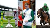 Your sport on TV this week: Olympics, Ladies football finals and Galway Races
