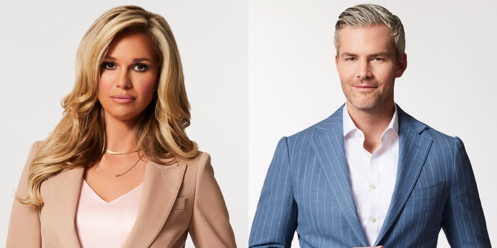 Owning Manhattan’s Ryan Serhant Comments on Jess Taylor’s High Profile Mystery Buyer