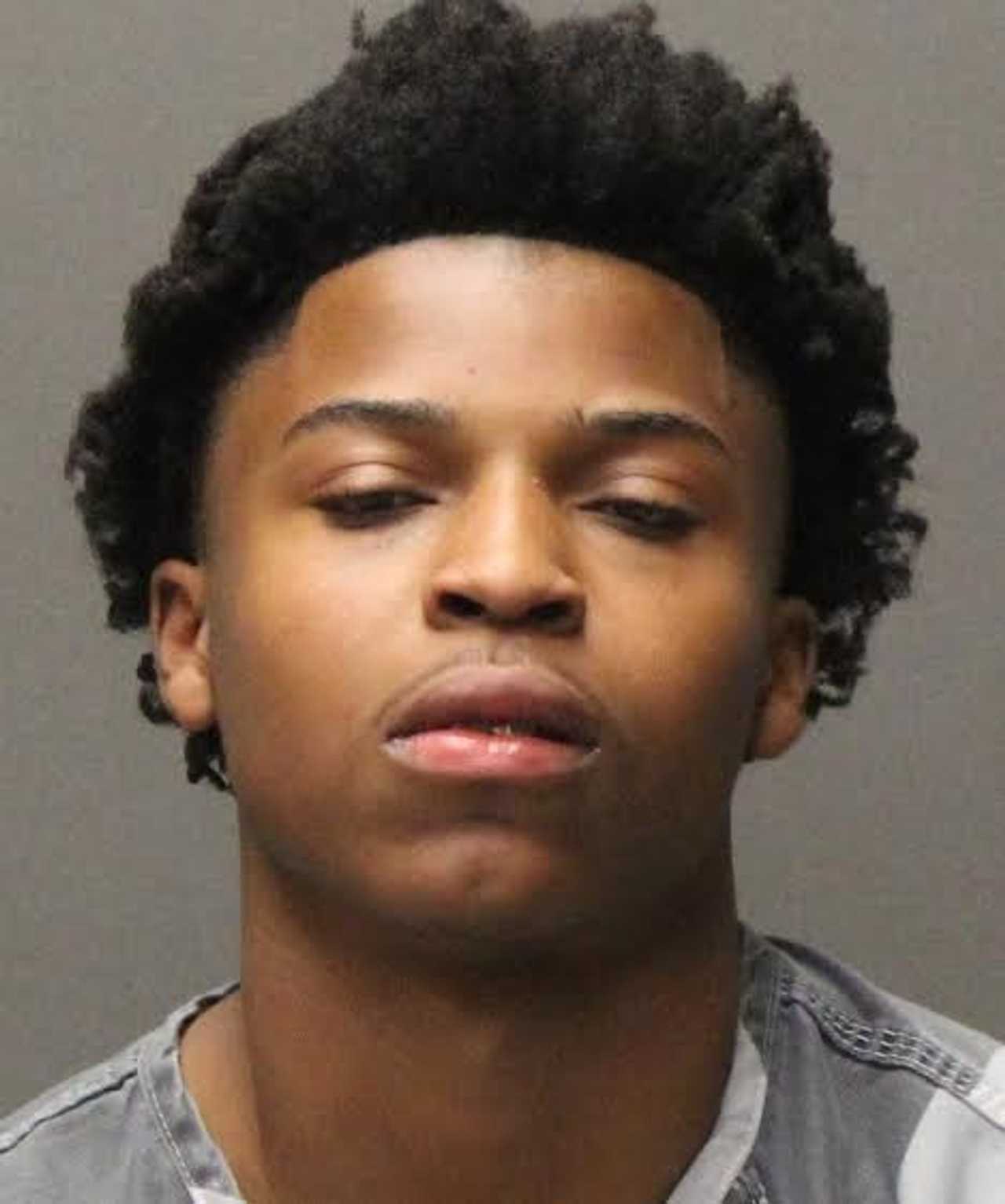 Teen Charged As Adult For Joppatowne HS Shooting That Killed 'Charismatic, Funny' Teen: Sheriff