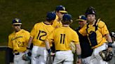 WVU baseball: Home field a distinct advantage in baseball, says Mazey