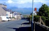 Newborough, Anglesey