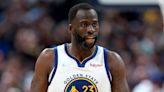 Draymond Green said he can afford a fine for flipping off fans because he makes $25 million a year