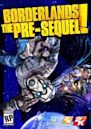 Borderlands: The Pre-Sequel