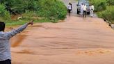 20-year-old woman dies, five others injured in landslide in Alluri Sitharama Raju district