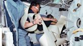 Karol 'Bo' Bobko, former NASA astronaut who flew three shuttle missions, dies at 85