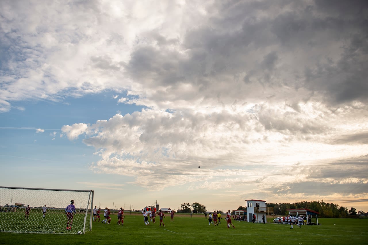 Saginaw-area fall sports highlights: Frankenmuth soccer earns back-to-back shutouts