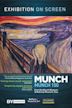 Exhibition on Screen: Munch 150