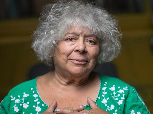 Harry Potter Star Miriam Margolyes Says She 'Can't Walk' as Spinal Condition Progresses: 'I’m Registered Disabled'