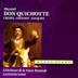 Massenet: Don Quichotte; Suite for orchestra No. 7