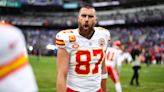 Travis Kelce Plays ‘Bad Cop’ for Patrick Mahomes When Chiefs Receivers Mess Up