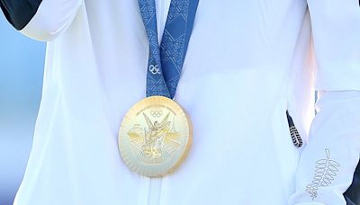 While U.S. dominates Olympic golf medal table, Lydia Ko accounts for all 3 medals for New Zealand