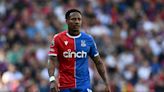 Report: Palace Defender Gets 1 Year Contract Extension