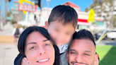 Una pareja trans explica cómo lograron ser padres: "Esteban fue quien se quedó embarazado". ¡No te pierdas sus fotos!