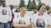 “Eastyn was everything:” Moorhead community marches for justice after 3-year-old’s death