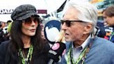 Michael Douglas shares personal message after making life-changing decision impacting Catherine Zeta-Jones too