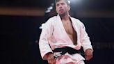 Garrigós y Martínez caen en semifinales y pelearán por el bronce en judo en Paris 2024