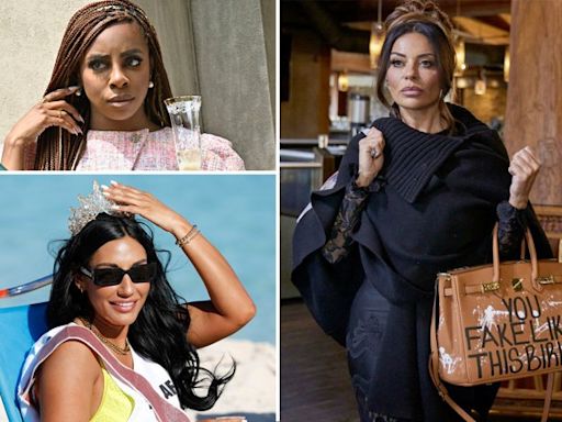 Real Housewives Power Rankings: The Best and Worst of the Franchise