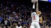 Sixers lose on controversial ending to Los Angeles Clippers in James Harden’s return to Philly