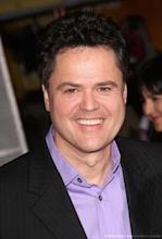 Donny Osmond