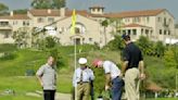 Eddie Merrins, the 'Little Pro' who had an enormous influence on golf in LA, dies at 91