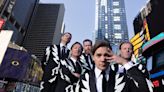 The Hives vuelve a la CDMX con toda la energía del rock