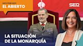 VÍDEO | La salud de la monarquía, cautelas y prórroga catalana: recupera 'El Abierto' de 'Hoy por Hoy' de este miércoles, 19 de junio