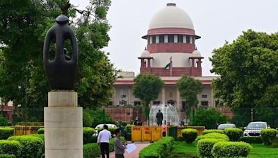 NEET UG 2024 Hearing Live: Supreme Court to hear pleas seeking re-exam, result cancellation today