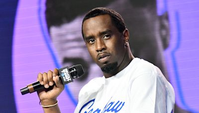 Diddy news update as more celebrities speak out