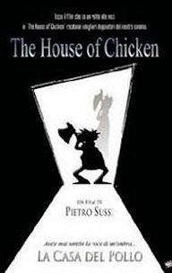 The House of Chicken