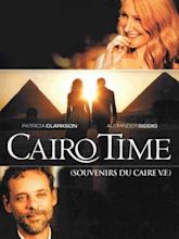 Cairo Time