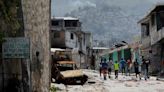 Haiti gang leader killed as transition council nears completion