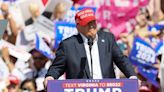 Sondeo revela que Trump suma apoyo de votantes indecisos