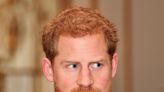 Prince Harry Hilariously Admits to Fact-Checking 'The Crown' on 'Colbert'