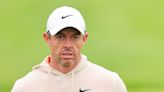 PGA and LIV Golf 'exchange sheets for £1.2bn deal' to leave McIlroy surprised