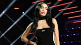Así es Lali Espósito, la estrella argentina que forma parte del jurado de 'Factor X'