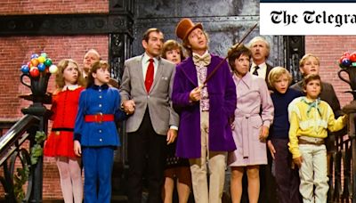 Willy Wonka experience musical to feature original Veruca Salt