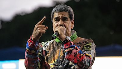 Venezuela strongman Nicolas Maduro reelected, election authorities say, as US voices ‘serious concerns’ | CNN