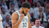 Karl-Anthony Towns' No-Look Pass Went Viral In Timberwolves-Nuggets Game