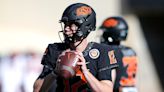 Oklahoma State football quarterback Gunnar Gundy: Three things to know