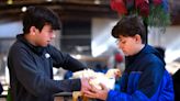 Taking stock: Season closes on local livestock shows as kids head to majors