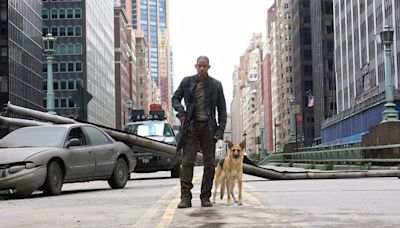Will Smith Shares Update on 'I Am Legend' Sequel' (Exclusive)