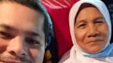 Malaysian woman, 62, marries 27-year-old man in wedding she ‘hopes will be her last’