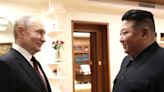 Putin says new document for Russia-North Korea relations in the works