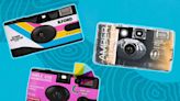 The 7 Best Disposable Cameras for Vacations, Parties, and More