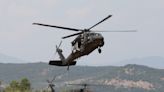 RI National guard plays a key role in Kosovo